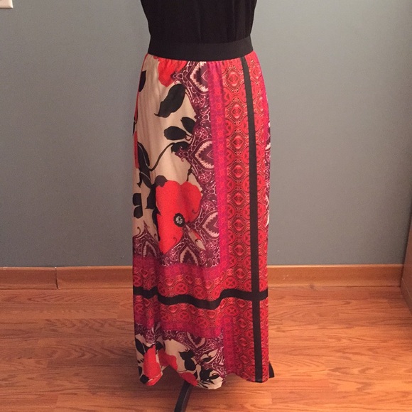 Chico's Dresses & Skirts - Chico’s long skirt